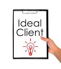 ideal client